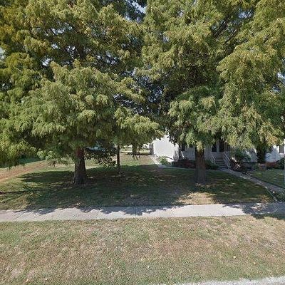 507 S Mill St, Pinckneyville, IL 62274