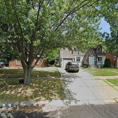 5076 Marseilles St, Detroit, MI 48224