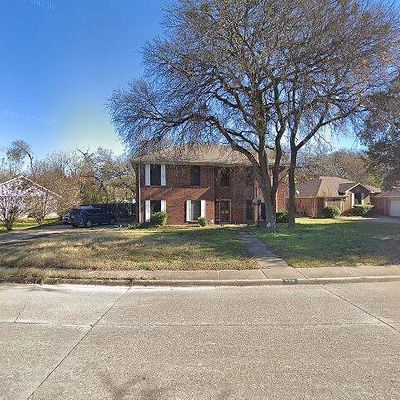 508 Desoto Dr, Desoto, TX 75115