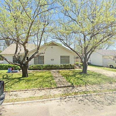 508 S Main St #D, Irving, TX 75060