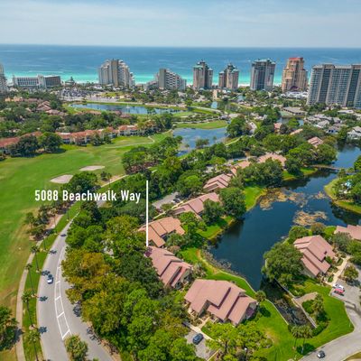 5088 Beachwalk Way, Miramar Beach, FL 32550