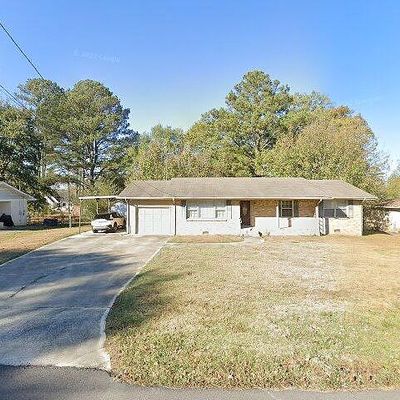 509 Ann St, Albertville, AL 35950