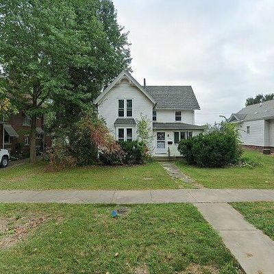 509 E Carroll St, Macomb, IL 61455