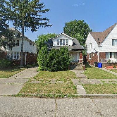 5091 Beaconsfield St, Detroit, MI 48224