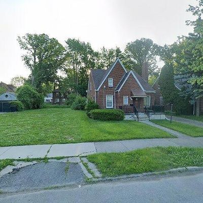 5090 Chatsworth St, Detroit, MI 48224