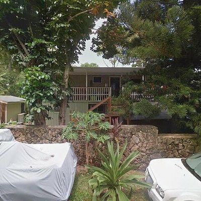 51 27 Huamalani St, Kaaawa, HI 96730