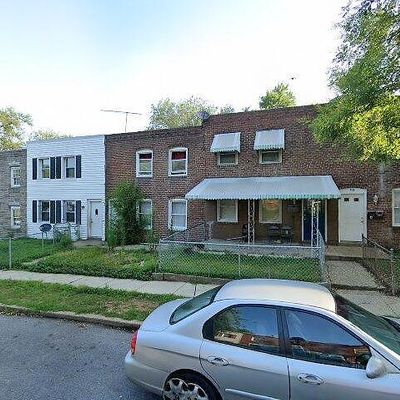 510 Baltic Ave, Brooklyn, MD 21225