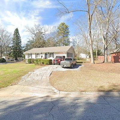 511 Floyd Dr Se, Smyrna, GA 30082