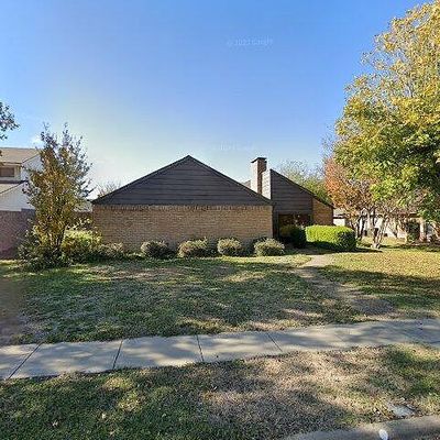 511 Shadow Bend Dr, Richardson, TX 75081