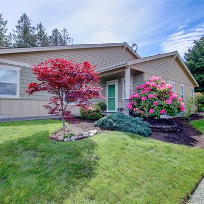 511 Shady Lane Unit 44, Mount Vernon, WA 98273