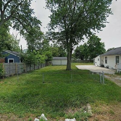 5137 Mecca St, Indianapolis, IN 46241