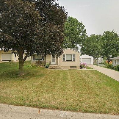 514 W 20 Th St, Carroll, IA 51401