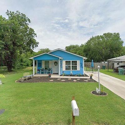 515 E Carter St, Sherman, TX 75090