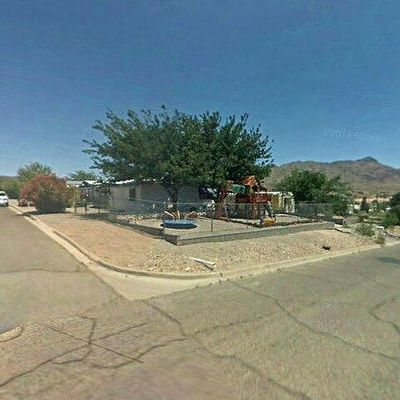 515 N Silver St, Truth Or Consequences, NM 87901