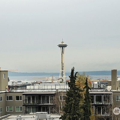 515 Summit Avenue E Unit 504, Seattle, WA 98102