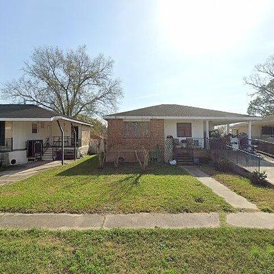 5153 Warwick Dr, Marrero, LA 70072