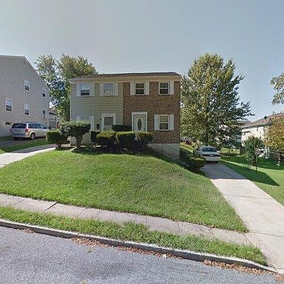 516 Butler St, Pottstown, PA 19464