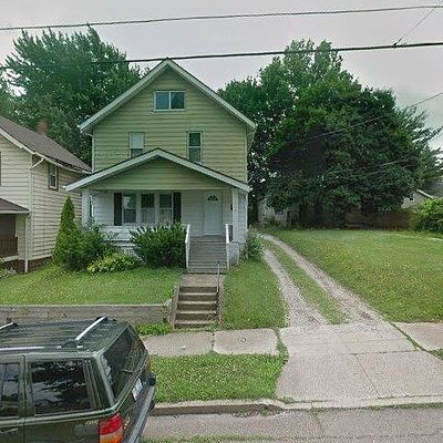 516 Flora Ave, Akron, OH 44314