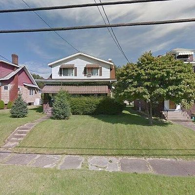 516 N Main St, Masontown, PA 15461