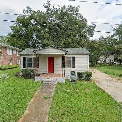 5162 Berry St Nw, Covington, GA 30014