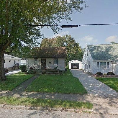 517 23 Rd St Nw, Massillon, OH 44647