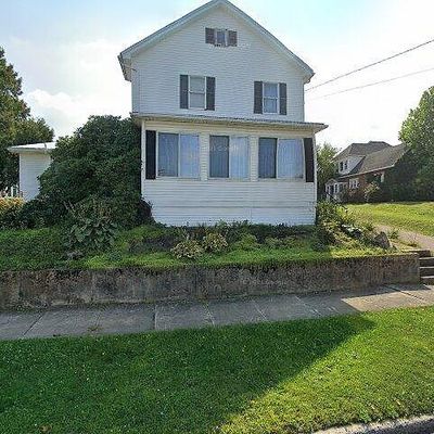 517 Beachley St, Meyersdale, PA 15552