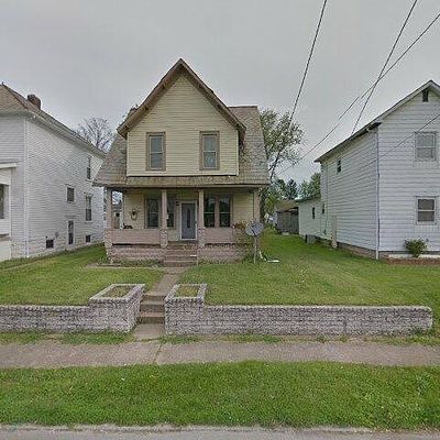 517 Echo Ave, Zanesville, OH 43701