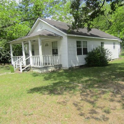 518 E 7 Th St, Ocilla, GA 31774