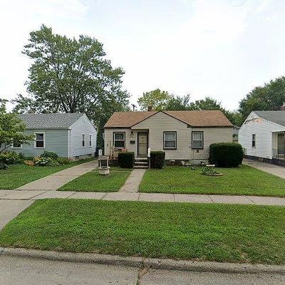 4153 Abbott Ave, Lincoln Park, MI 48146