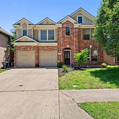 416 Cypress Hill Dr, Mckinney, TX 75071