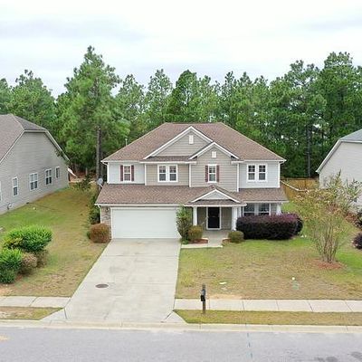 416 Indigo Ridge Dr, Columbia, SC 29229