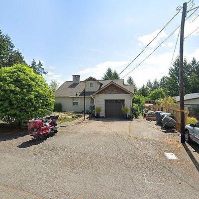 416 N 12 Th St, Shelton, WA 98584