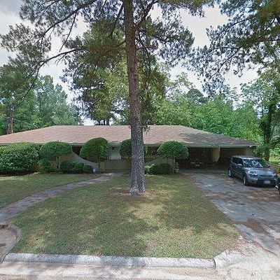 416 Pledger St, Fordyce, AR 71742