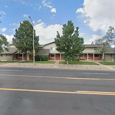 416 W Rockrimmon Blvd, Colorado Springs, CO 80919