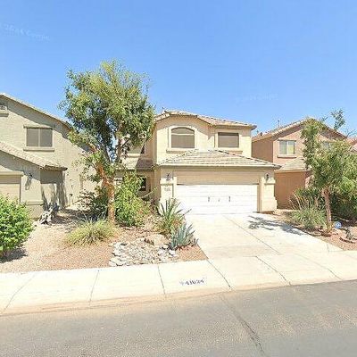 41624 W Warren Ln, Maricopa, AZ 85138