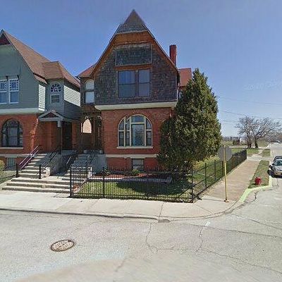 4169 S Berkeley Ave, Chicago, IL 60653