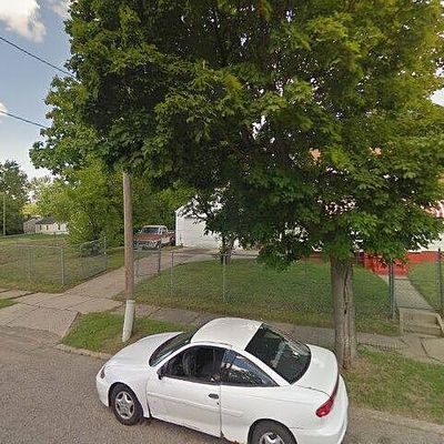 417 E Alma Ave, Flint, MI 48505