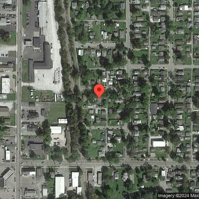 417 Russell St, Richmond, IN 47374