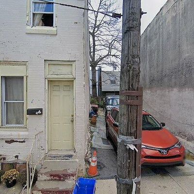 418 Cantrell St, Philadelphia, PA 19148