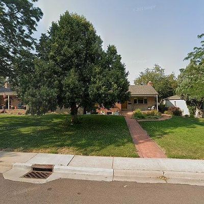 418 W 7 Th Ave, Cheyenne, WY 82001