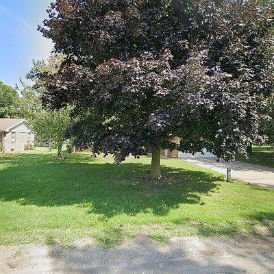 4183 Morton Ln, Stevensville, MI 49127