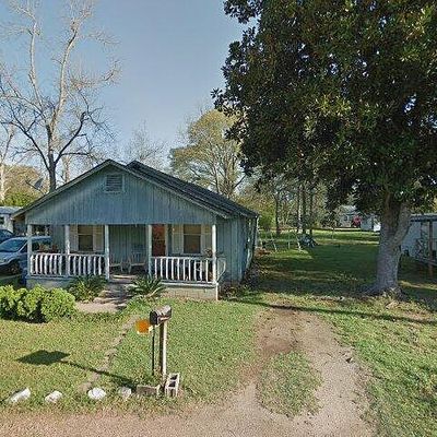 419 E State St, Jackson, AL 36545