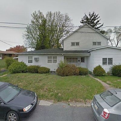 42 Winter St, Pittston Township, PA 18640