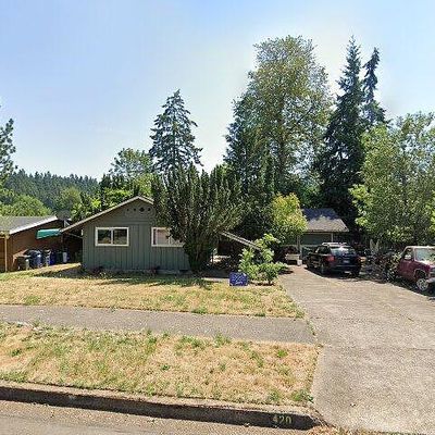 420 E 41 St Ave, Eugene, OR 97405