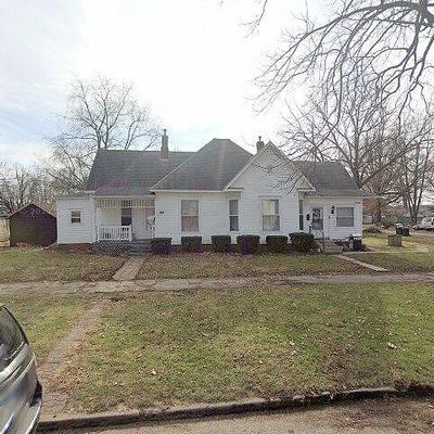 420 N 17 Th St, Mattoon, IL 61938