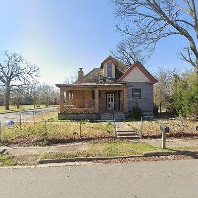 4201 W 16 Th St, Little Rock, AR 72204