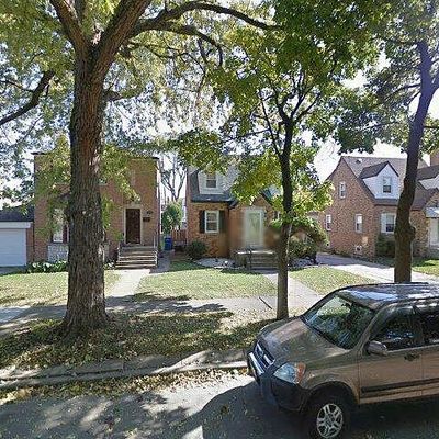 4235 N Mulligan Ave, Chicago, IL 60634