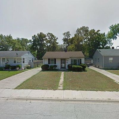 4245 E 10 Th Ave, Gary, IN 46403