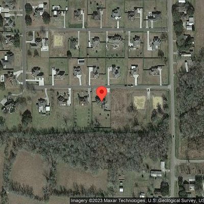 42496 Ron St, Gonzales, LA 70737