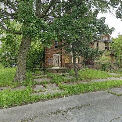 4255 Webb St, Detroit, MI 48204